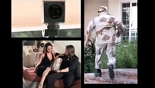 Hairy MILF Fingered Deep Till Squirting Orgasm Explosion