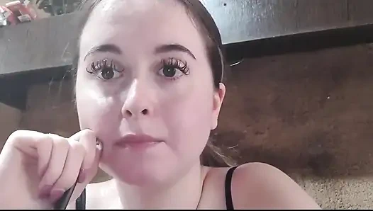 Ем мой обед