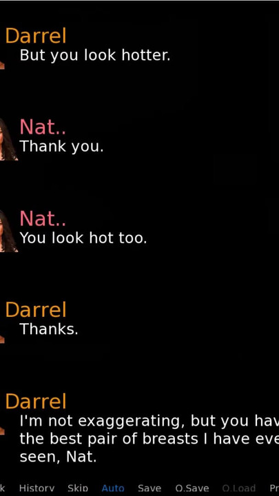 Unforgettable moment from "A Couple's duet of love and lust #3 - Ethen fucked Nate on the couch ... Nate watched something"