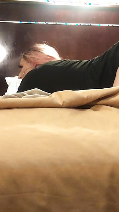 Mistress Pixie Strapon Fucking Sissy Bailey Wilde - Compilation 11