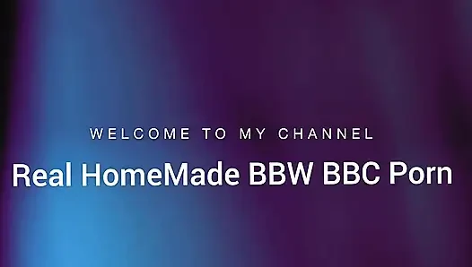 YoungEnglishBbw bbc Nata4sex im freien verbinden, fingern meine fette muschi squirtet