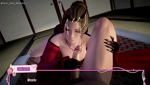 MurMur Adult Game Full Playthrough Unlocked Scenes Part 1 - Adult Visual Novel-