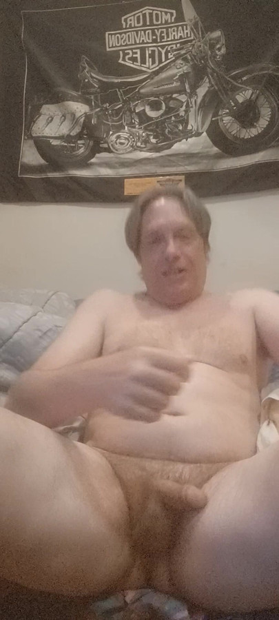 Masturbation