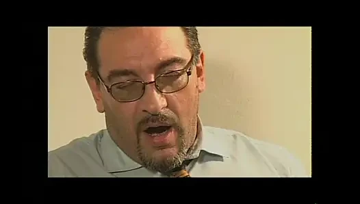 I Want a Long Cock to Suck