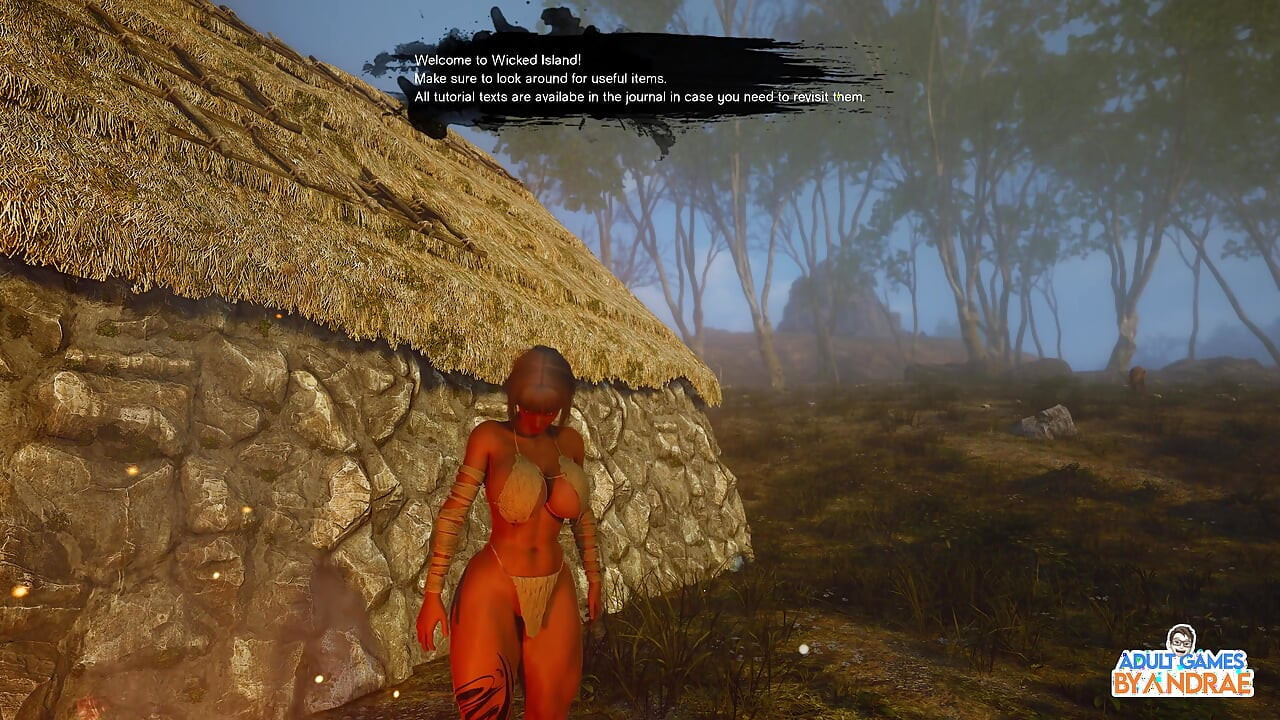 Ep4: Wicked Island (joc)