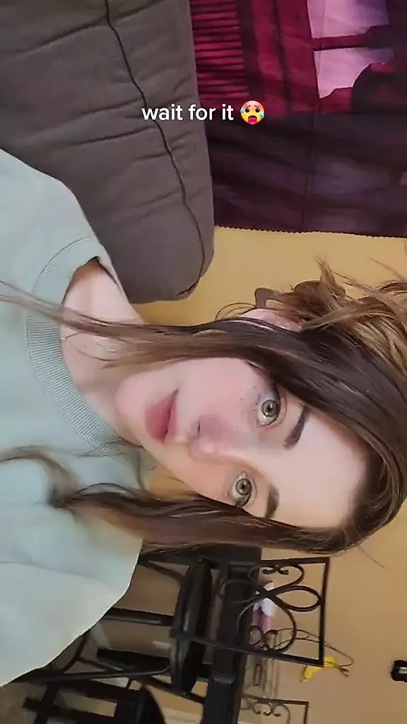 morning ahegao face xoxokumachan ahegao face tiktok