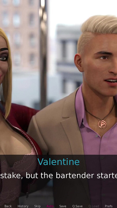 अनीता की इंटर्नशिप #2