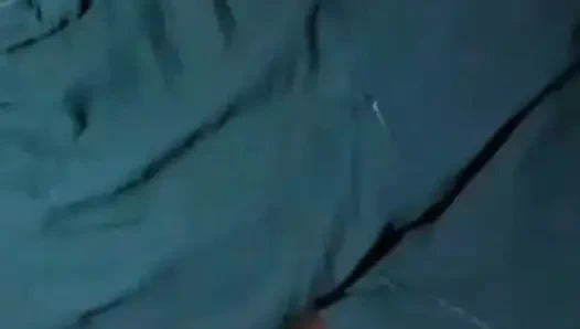 Village qute teenage queen