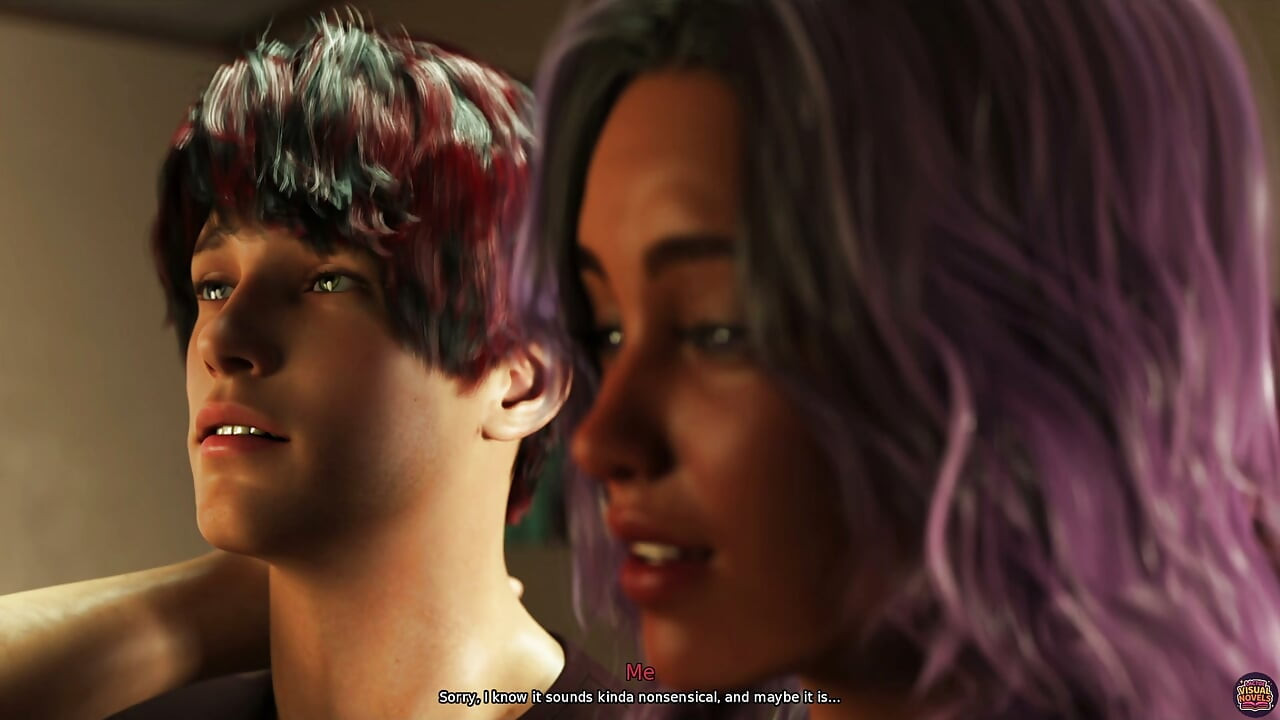 Game of Hearts Part 37