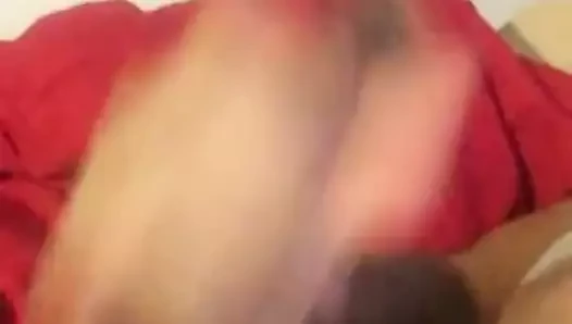 siyah horoz olmak okşadı