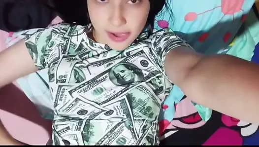 Flirting with Your Best Friend Leads to Sex (real Homemade)