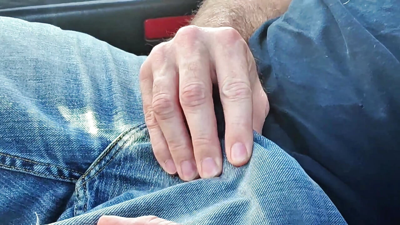 Get in and Beg for My Cum