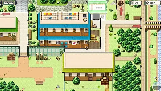 Complete Gameplay - Kunoichi Trainer, Part 34