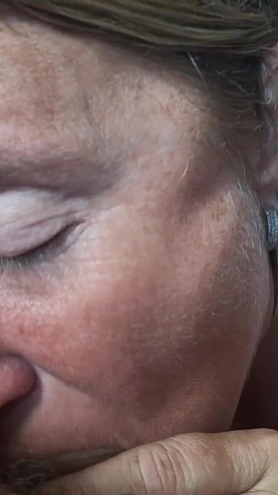 Captivating moment from "I WILL MAKE YOU CUM BEFORE THE END OF THIS!"