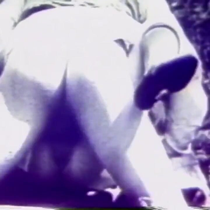 Sex in der Öffentlichkeit in den 1930er jahren