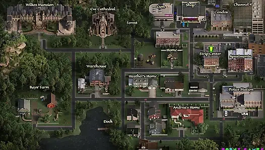 Genesis order (nlt ile) - bölüm 29 (NVO)