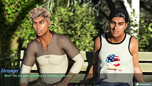 Eine Ehefrau und stiefmutter Awam fanmade Edition Aidens rache V0.5 - # 3