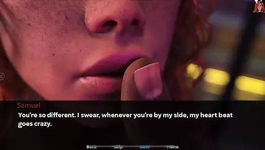 Takdir Tidak Akan Memisahkan Kami - V0.6b - Pembaruan Selingkuh