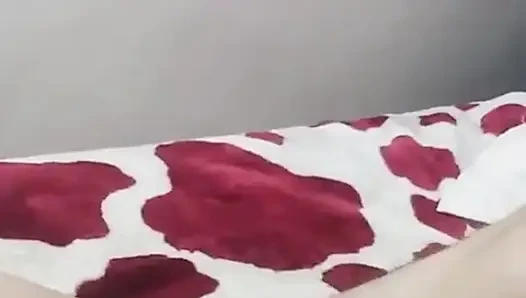 The Words of the Bitch Are Irritating While She Is Screaming From Her Ass. Hear Her Ordeal