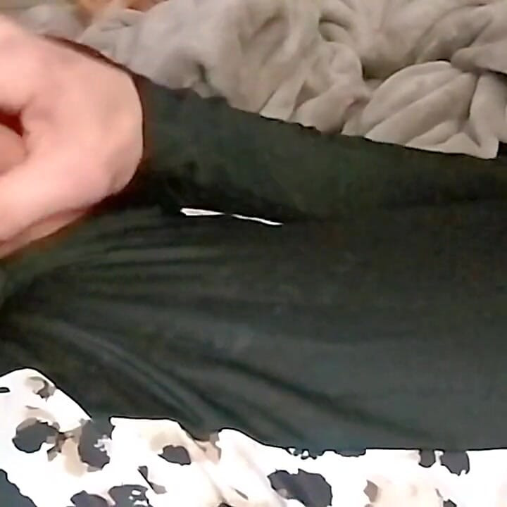 Cdmichelle Wearing Spandex Bodysuit Jacking off