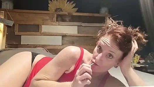 Üvey babanın küçük sırrı