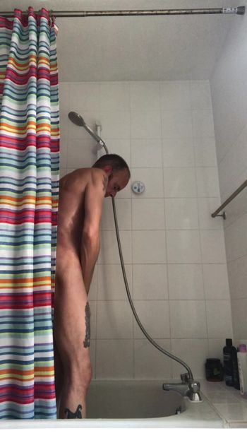 淋浴