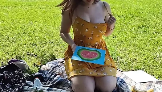 Young Horny Fem Artist Wanna Suck a Dick - Stream HD Porn Free