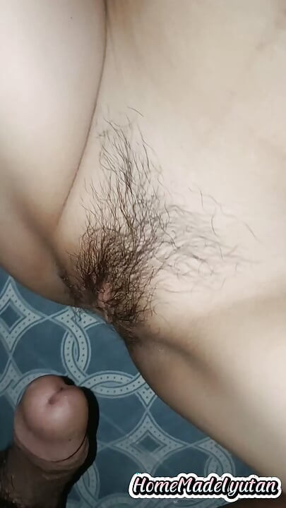 POV Standing Position with my Wife
