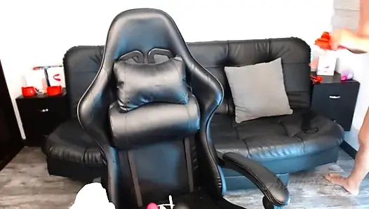 Bondage Big Natural Tits