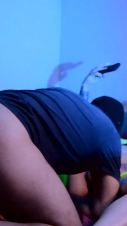 Must-share moment from "Honoring my bitch and naughty reputation"