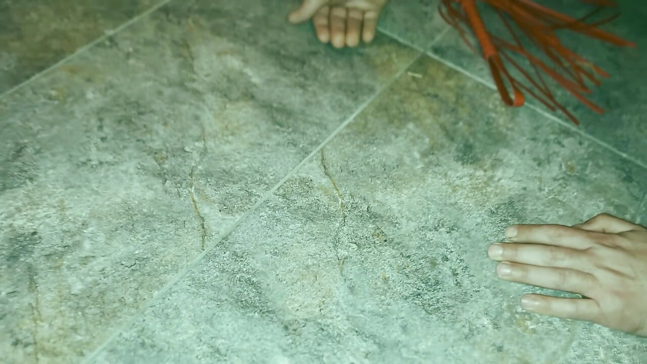 BØJ OVER for min KÆDEFLOGGER