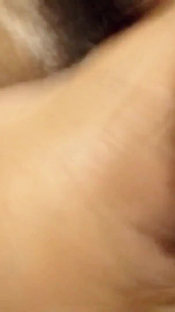 Must-share moment from "Driving My Hard Dick into Kompare's Mouth"