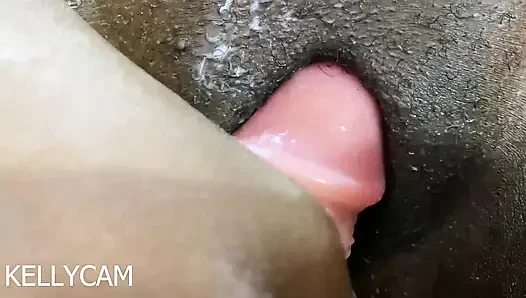Kız arkadaşımın odasına boşalmak için tüm amımı topladım