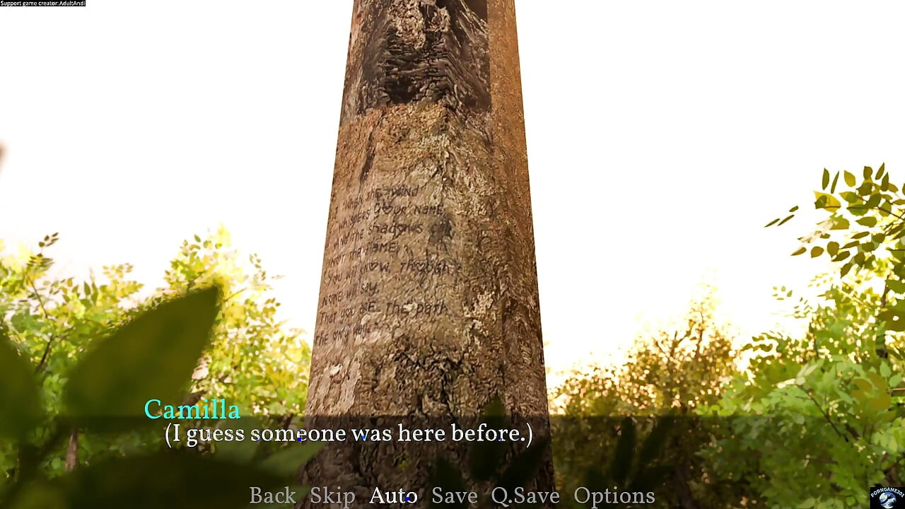 Curvy Moments Update 12 to Be Continue