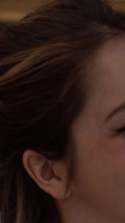 My chess opponent hit me with the of my life in a place and the doctor discovered us | Clip 1