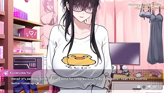 V-Lover-Spiel Alle Szenen Teil 1