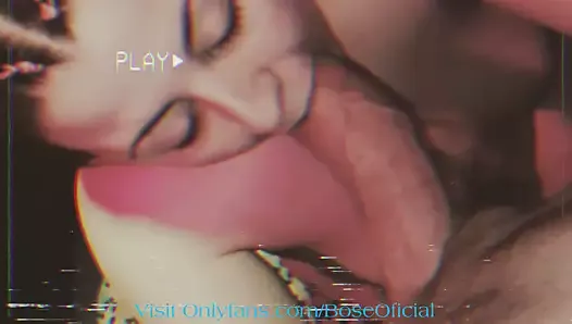 Spicy Latina (PMV), support her on onlyfans