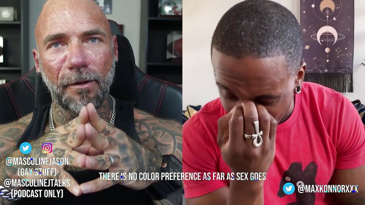 Porn Star Confessions - Max Konnor Episode 91