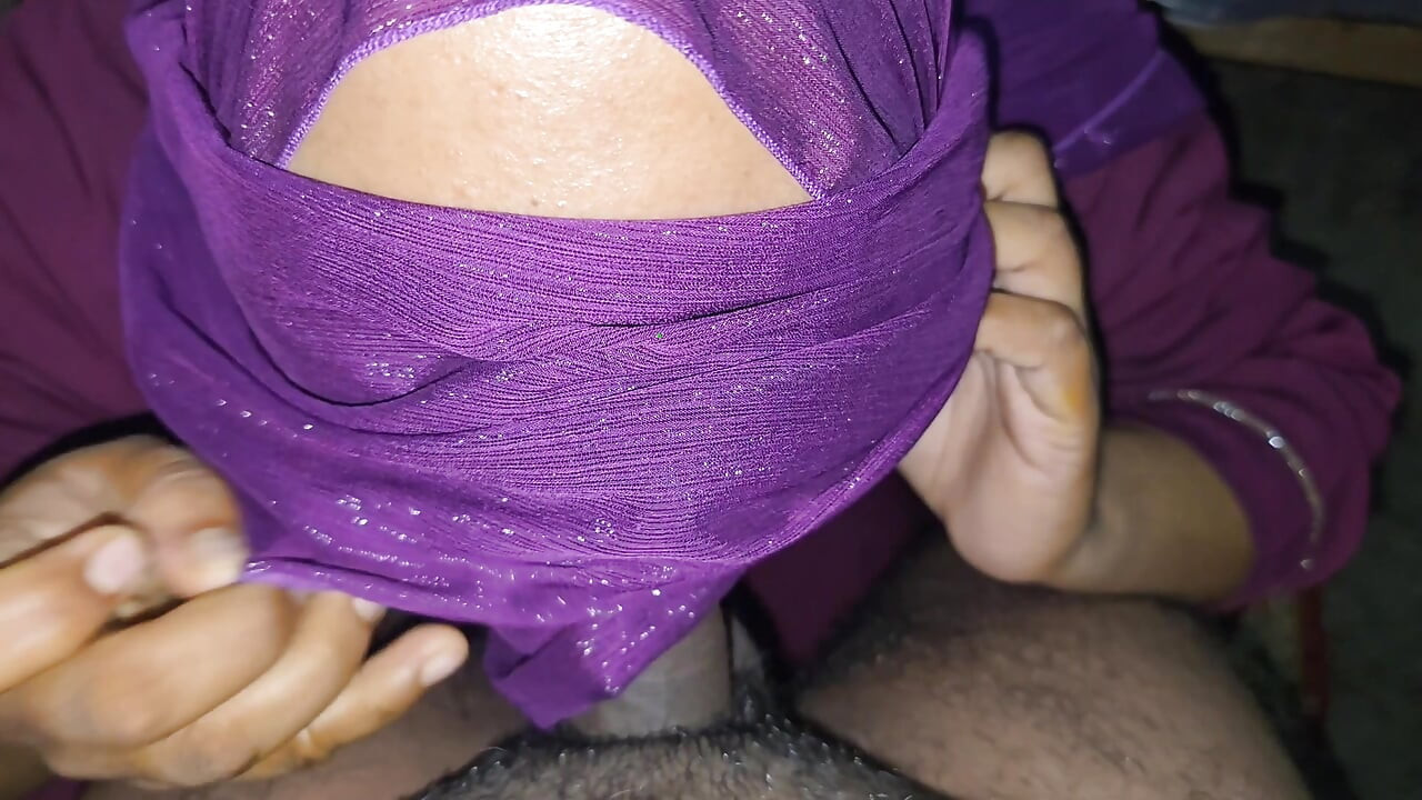 Mi-am satisfăcut setea futându-mi socrul.