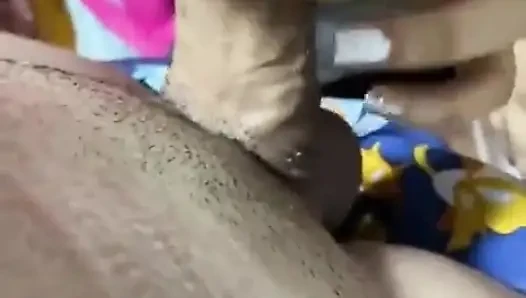 Lass mich deinen schwanz lutschen und dann fick mich