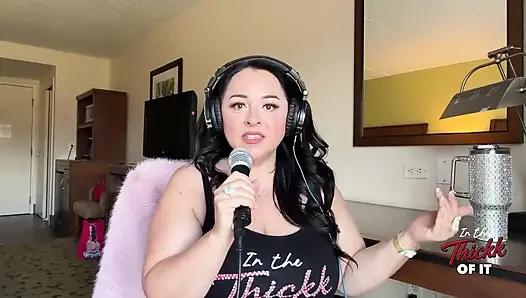 The Thing You’re Resisting Might Change Your Life