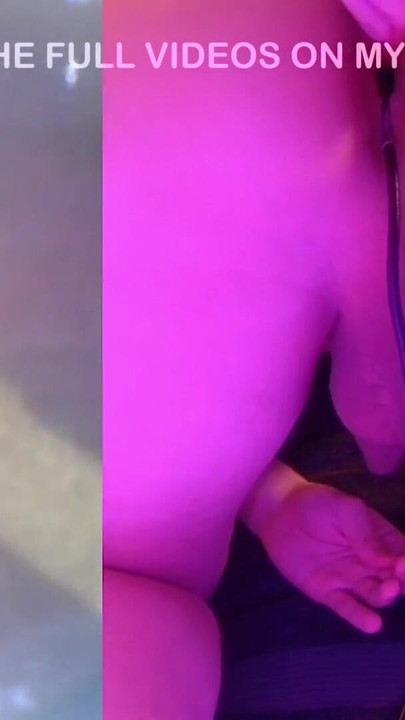 Exploração de brinquedo anal em tela dividida | Clipe 1