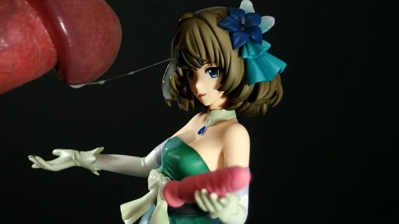figure bukkkae(SOF) kaede takagaki