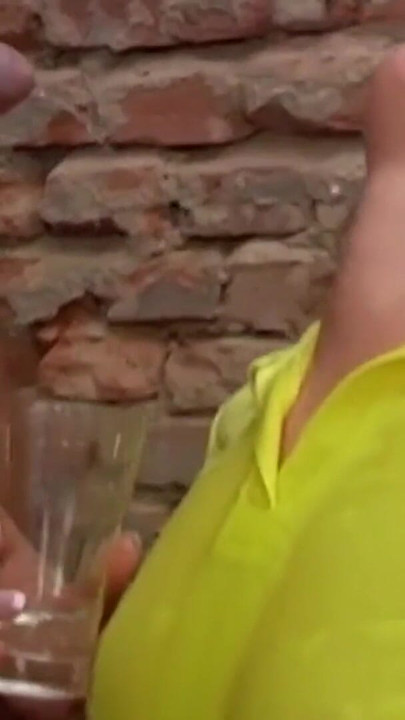 Must-see moment from "Bizarre Sex Scene 10"