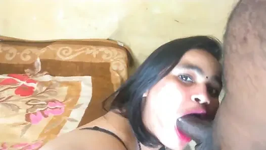 Fucking My Beautiful Desi Wife Hard - Real Couple Sex