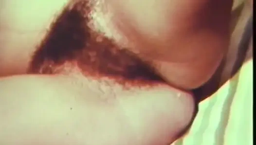 Die legende des porno - USA 1969, der anfang - szene 02