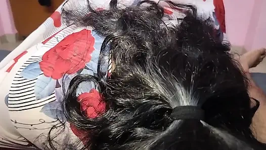 Kayınvalidesi üvey kızının evliliğini kurtarmak için her şeyi yapacak