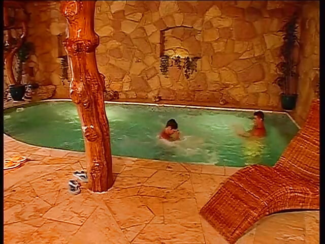 Gay boys masturbating together