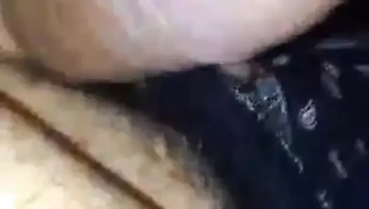 Şişman yarağım