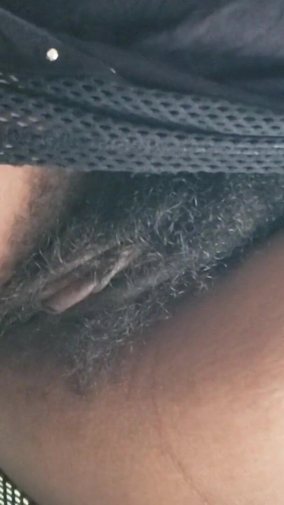 Big Ass Mature Beauty With Hairy Pussy Close Up Scenes | Clip 1